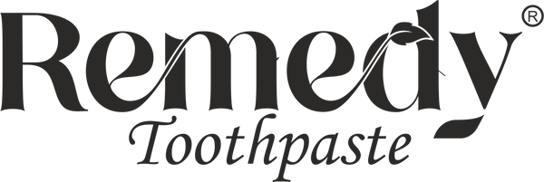 Remedy Toothpaste